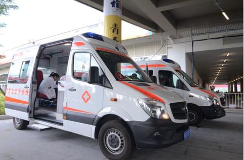 漲知識(shí)！醫(yī)療車(chē)在現(xiàn)代占爭(zhēng)中起到的作用及其工能提升